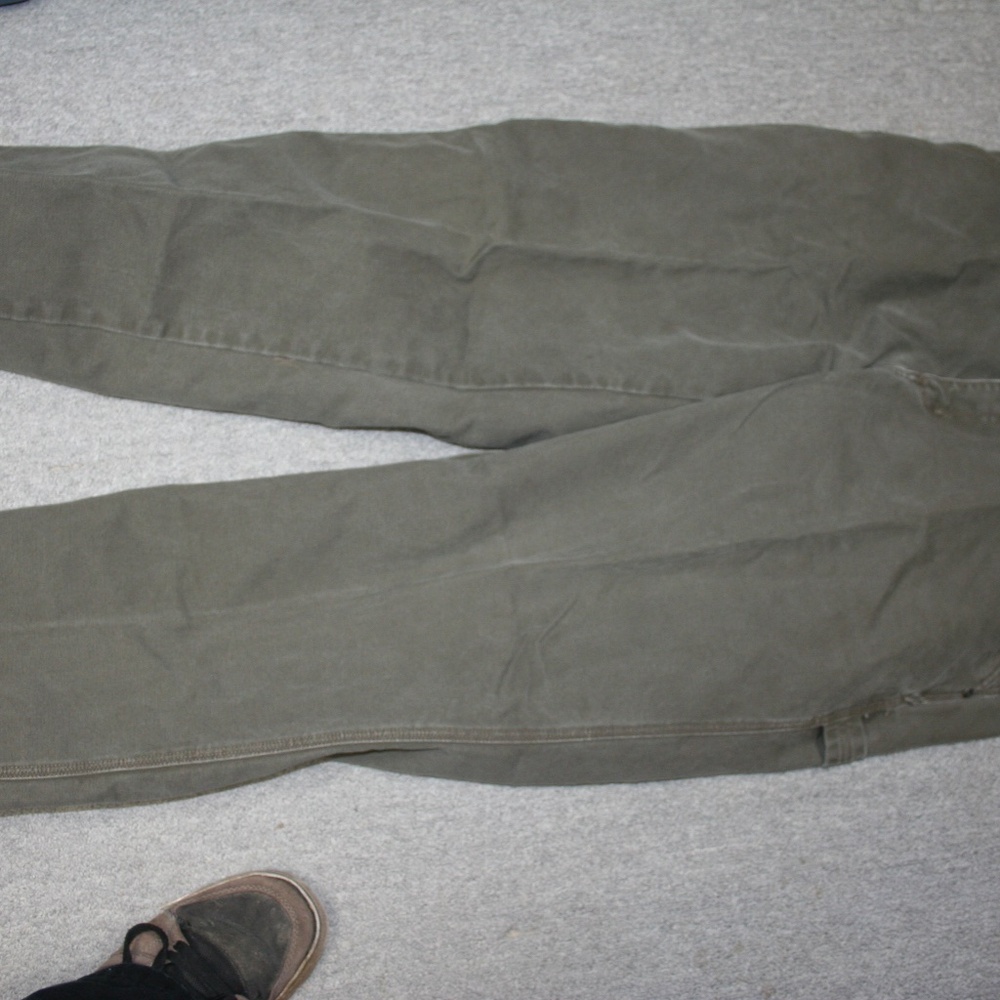 Sorel carpenter pants